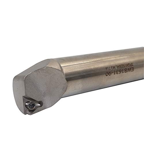 Tool Part for 1pc SBJ1630-90 CNC Machine Tools Boring Bar for Boring Head CNC Precision Boring Bar