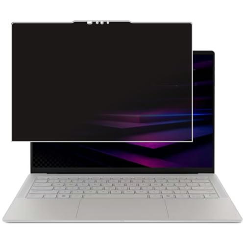 ClearView Lenovo Yoga Slim 7i Ultra Gen 11 Aura Edition 2026�N���f�� 14�C���`�p 4way �̂������h�~ �t�� �ی� �t�B���� ��� �ɓ\�� �v���C�o�V�[�ی� �^�C�v ���{��