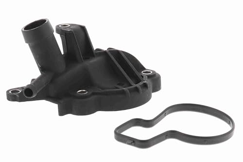 15D VEMO - V15-99-2117 - Thermostat Housing - Compatible with 04E121121L