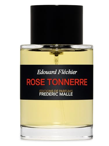 Frederic Malle Rose Tonnerre Edp 50 Ml