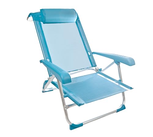 HERSIG: Silla Playa Plegable   Silla Plegable