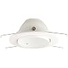 Elco Lighting EL518W S5 5 Eyeball Trim