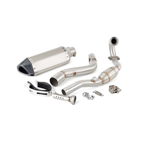 For Honda CRF250L / Rally 2017-2020 CRF300L / Rally 2021-2024 CRF250 CRF300 CRF 250 300 L I[^[TCNGL][Xg}t[+ ~bhNpCv (F)