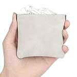 Wolpin-Cable-Organizer-Pouch-Small-Case-for-Earphones-Data-Cables-Charger-Pen-Drives-Memory-Card-Grey
