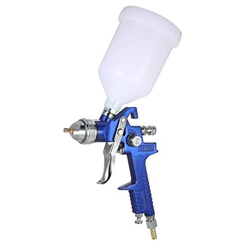 Pistolet à Peinture HVLP Awsuc Cover
