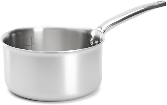 de Buyer Alchimy Saucepan - Thumbnail 2
