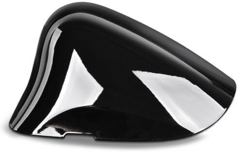 Gloss Black Rear Seat Cowl for Suzuki GSXR1300 Hayabusa 1997-2007 01 02 03 04 05 06 Back Cover