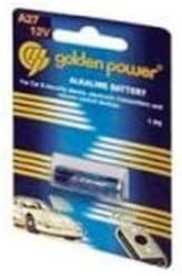 Golden Power 12V Alkaline Battery