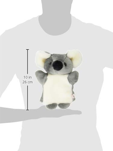 Amazon.co.jp: キュート販売 PUPPET COLLECTION ZOO コアラ ハンド