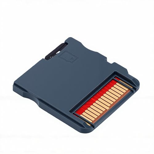 Wisoqu 7800 in 1 Game Card