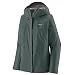 Produktbild PATAGONIA Damen W's Torrentshell 3l JKT Jacke, Grün (Nouveau Green), 42