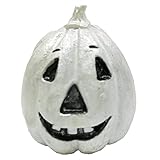 Estas estatuas de resina de Halloween se pueden utilizar no solo en peceras, sino que también sirven para decoración de escritorio/materiales fotográficos.