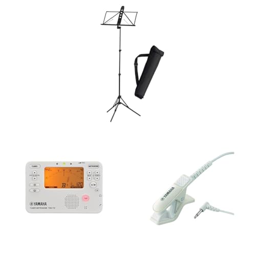 �y�Z�b�g�����z���}�n YAMAHA �y�� ���ʑ� MS-260AL �A���~�� �܂肽���ݎ� �����^�тɕ֗� �\�t�g�P�[�X�t + �`���[�i�[���g���m�[�� �A�C�{���[TDM-710IV �`���[�i�[�ƃ��g���m�[���������Ɏg���� ����̗��K�ɍœK �T�E���h�o�b�N�@