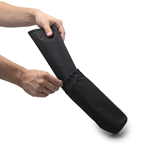 Marabuut Guitar Dust Cover Bag Protective And Storage For Acoustic Electric And Bass Guitars From Sun Dust Dirt Uv Rays Moisture Water Resistant 4 20D Oxford Polyester Complete With Microfiber Cloth #TOP5