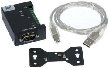 Hi-Speed USB to 1 Port Serial RS485 Industrial Adapter