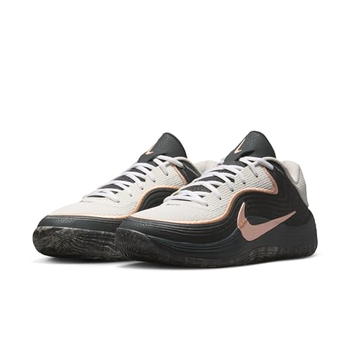 Image of Nike Mens Precision Low Basketball Shoes
