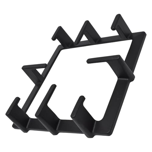 Certified NEFF Bosch Gas HOB CAST Iron PAN Support Grid Square 8001092195