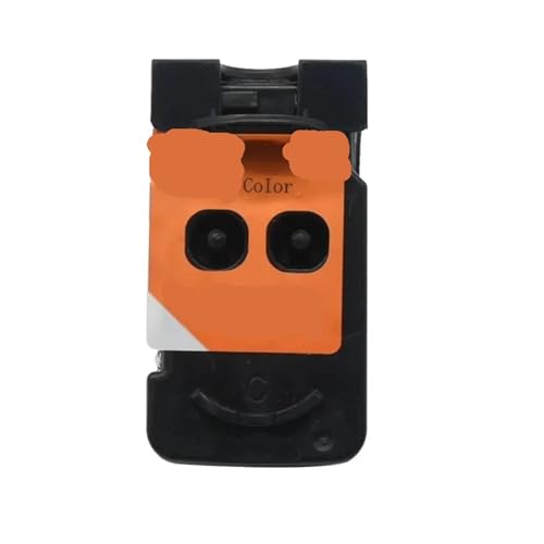 1 Uds QY6-8001 QY6-8017 G3100 Cabezal de impresión Compatible for Canon Pixma G1100 G2100 G4100 G1110 G1111 G2110 G2111 G3110 G3111 G4110 G4111(1pcs QY6-8017 Color)