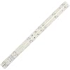 الصمام التلفزيون الخلفية JL. D32061330-004bs-m 4 c-lb320t-ft4 Th32d500c Telefunken Tf-led32s17t2 Tf-led32s20t2 32l1500c (اللون: 2 قطعة 1 TV)