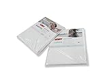 Fantástica funda para almohada Dermis fabricada en punto 100% Tencel, un material que facilita que sea impermeable y transpirable, lo cual te permitirá proteger tu almohada de la humedad ¡La funda para almohadas Dermis es la mejor opción para tener un descanso óptimo!