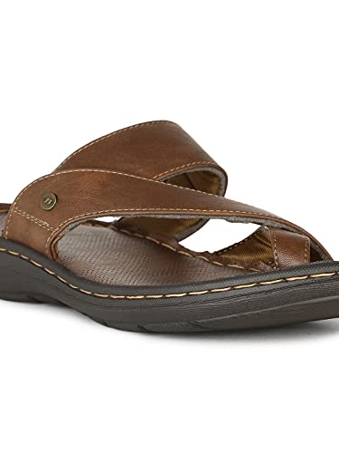 Image of Bata Men's Slip-on Sandal