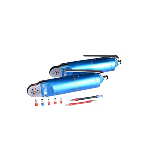Sertissage de précision SC6-6 pour tableaux électriques compacts - 3