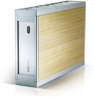 Unidade externa USB Redrive de 1 TB