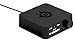 immagine 7SteelSeries Arctis Pro Wireless Cuffie da Gioco Senza Fili, Driver dello Speaker ad Alta Risoluzione, Wireless Doppio 2.4 H e Bluetooth, 10 - 40.000 Hz, Bianco
