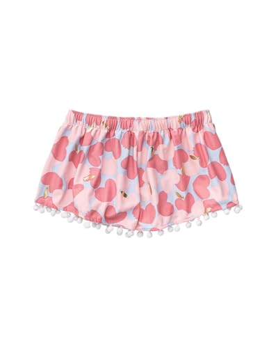 Snapper Rock Apple Love Swim Short2