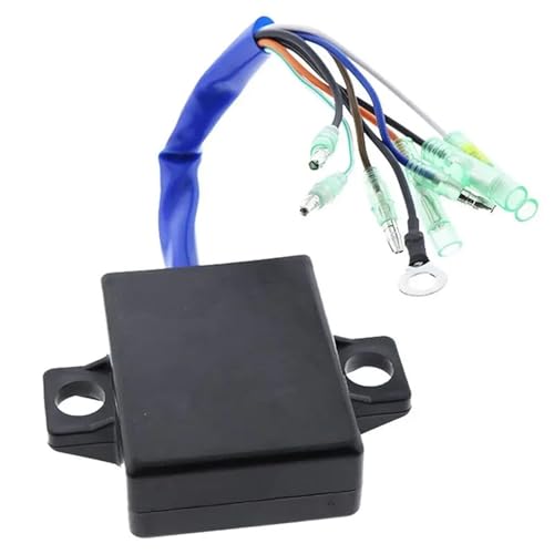 Pièce moteur hors-bord CDI 6B4-85540-01 pour Parsun T15 et thermique 2 temps 15HP