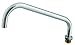 T&S Brass 014462-40 14-Inch Big-Flow Swing Nozzle