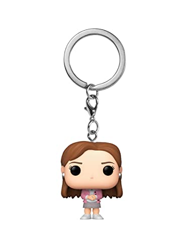 Porte-clés Funko une idée cadeau mixte pour les passionnés