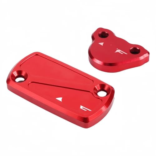 Couvercle de pompe à huile de frein arrière et avant CRF 450R 250R 250X 450X