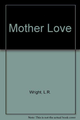 Buy Mother Love Book Online at Low Prices in India | Mother Love ...