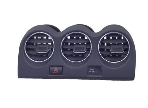 Grille climatisation automobile Altima 2007-2013 bouche aération AC E771-5111E100 - 3