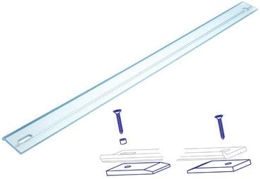 Professional M Series Replacement Clamp Strip Kit Trimmer M36T