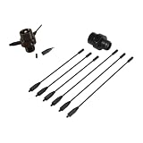 for Nagoya RE-02 Ground Grid Angten Mobile Raydi0 Enhanced Omnidirectional Angten G New 2026 Electronic & Accessories