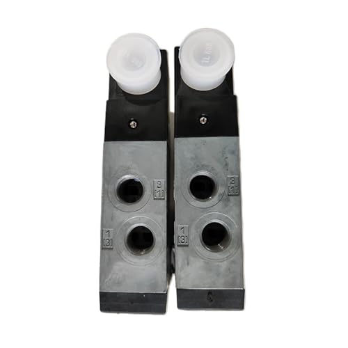 Électrovanne 5772070670 de précision industrielle robuste - 3