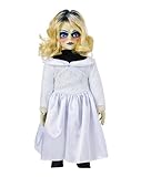 Spirit Halloween Chucky Glenda Doll, Officially Licensed, Horror, Collectible