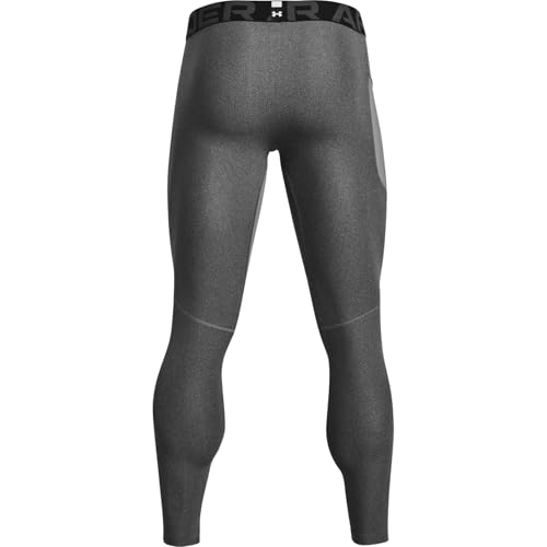 Miniatura 7 de Under Armour Hombre Ua Hg Armour Leggings Pants