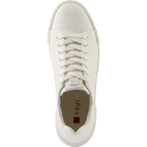 HÖGL Women's Low-Top Sneakers Trainers4