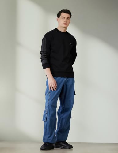 Image of Calvin Klein Department521 Sweat Shirt