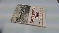 North Atlantic patrol,: The log of a seagoing artist, B0007ES3SK Book Cover