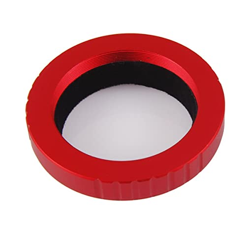 Anillo de bayoneta M48 S8109 accesorio de telescopio para cámara DSLR