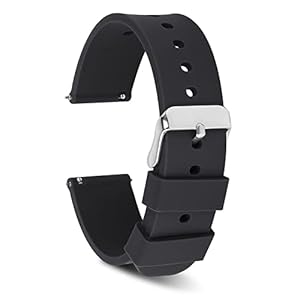 Bracelets de Montre en Silicone Cobee... (Occasion Très Bon)