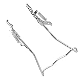 Bodenfahrradständer: stark genug für die meisten fahrräder wie mountainbikes, rennräder ., ständer für mountainbikes