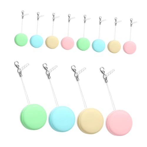 UTHCLO 12piezas Limpiador De Pantalla Para Teléfonos Móviles Lentes y Monitores Diseño No Rayante Limpieza De Huellas y Manchas Para Dispositivos Electrónicos y Gafas