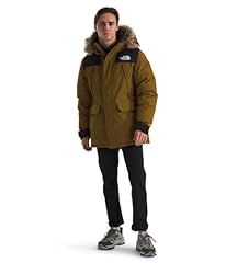 Moss Green/Tnf Black