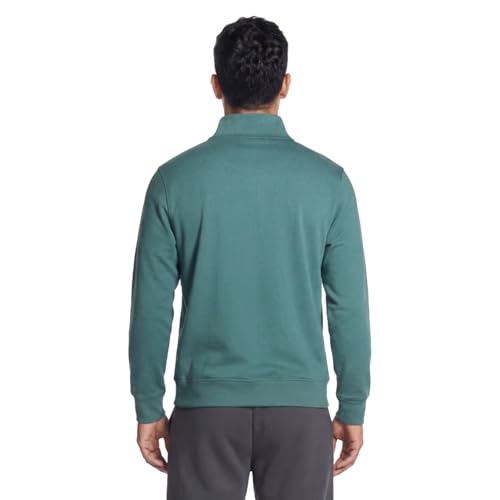 Veste Skechers Weekend Easy ¼ Zip EU - vue 8