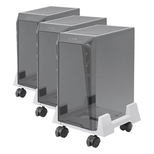 �T�����_�C���N�g PC�X�^���h �f�X�N�g�b�v�p �L���X�^�[�t ��15.5cm�`26cm ���i�K���� CPU�X�^���h 100-CPU002 (× 3)